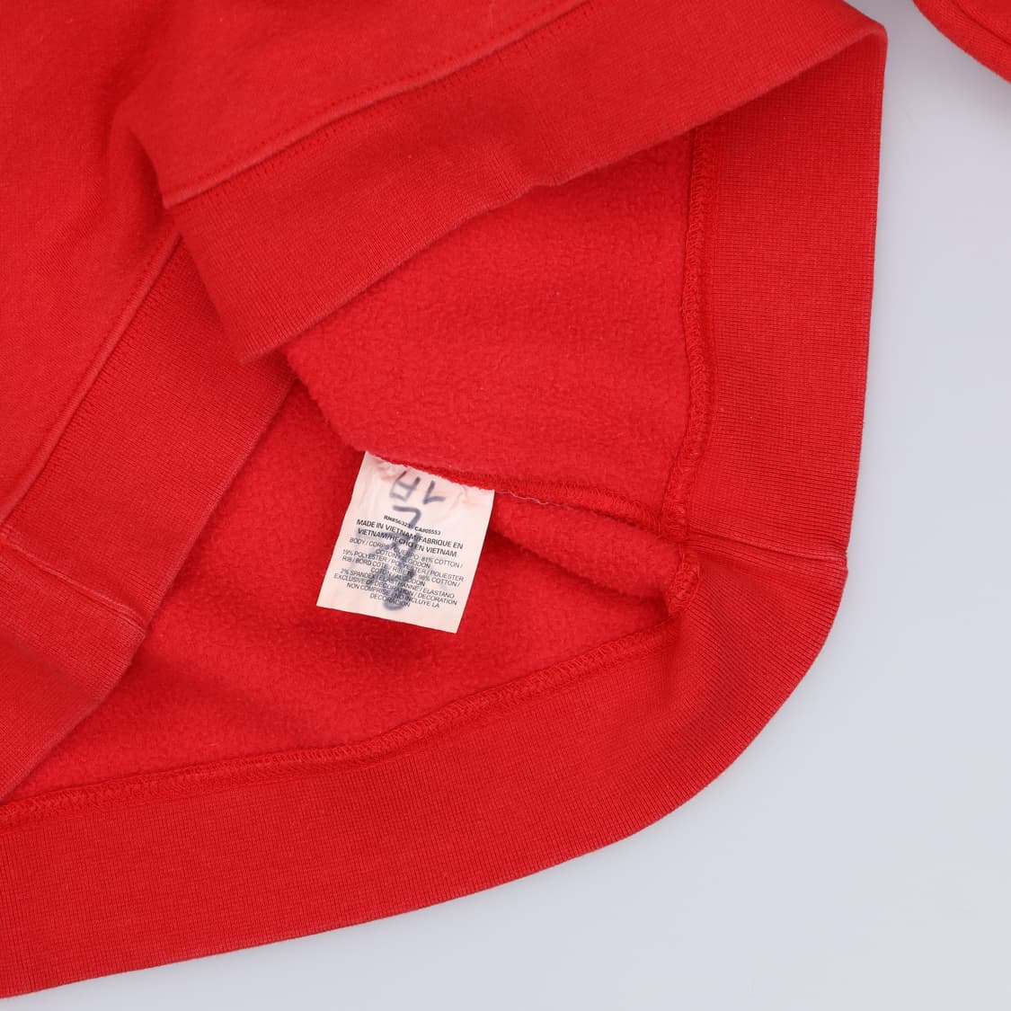 [SP] 나이키 기모맨투맨 0108H1 상품이미지6