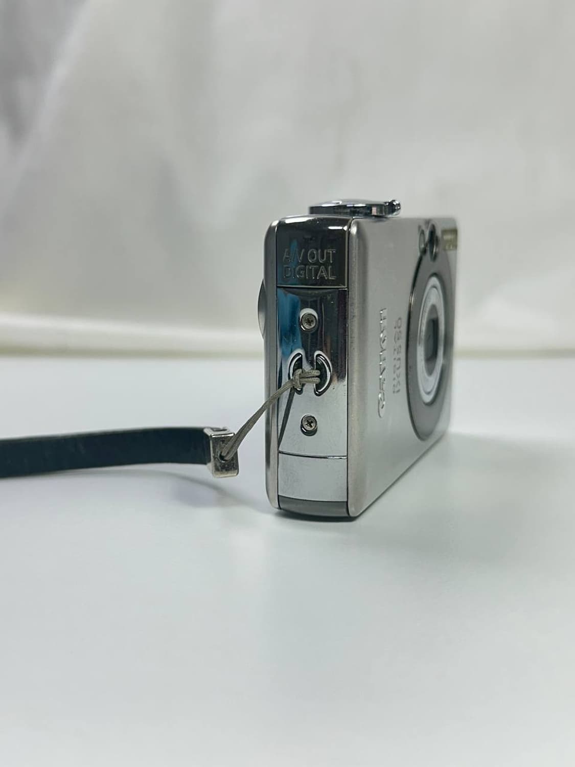 Canon ixus 50 / sd400 / ixy 60 캐논 익서스 디카 상품이미지7