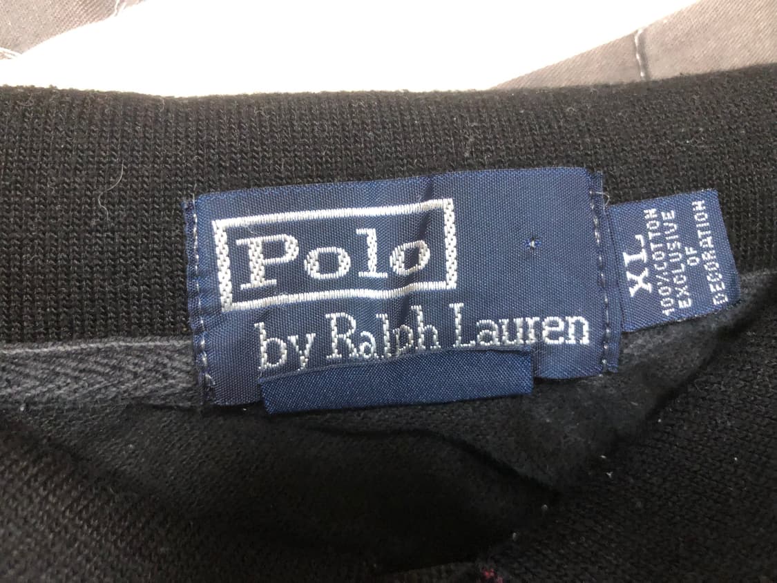 [XL] 폴로 빅포니 시카고 치프키프 반팔티 상품이미지3