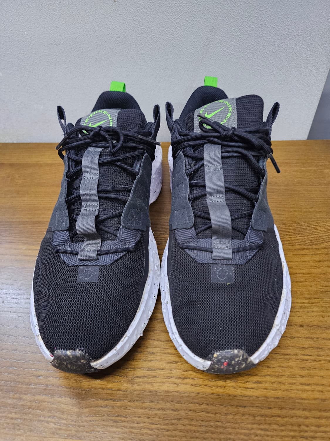 나이키 그레이터 임팩트 런닝화 상품이미지3