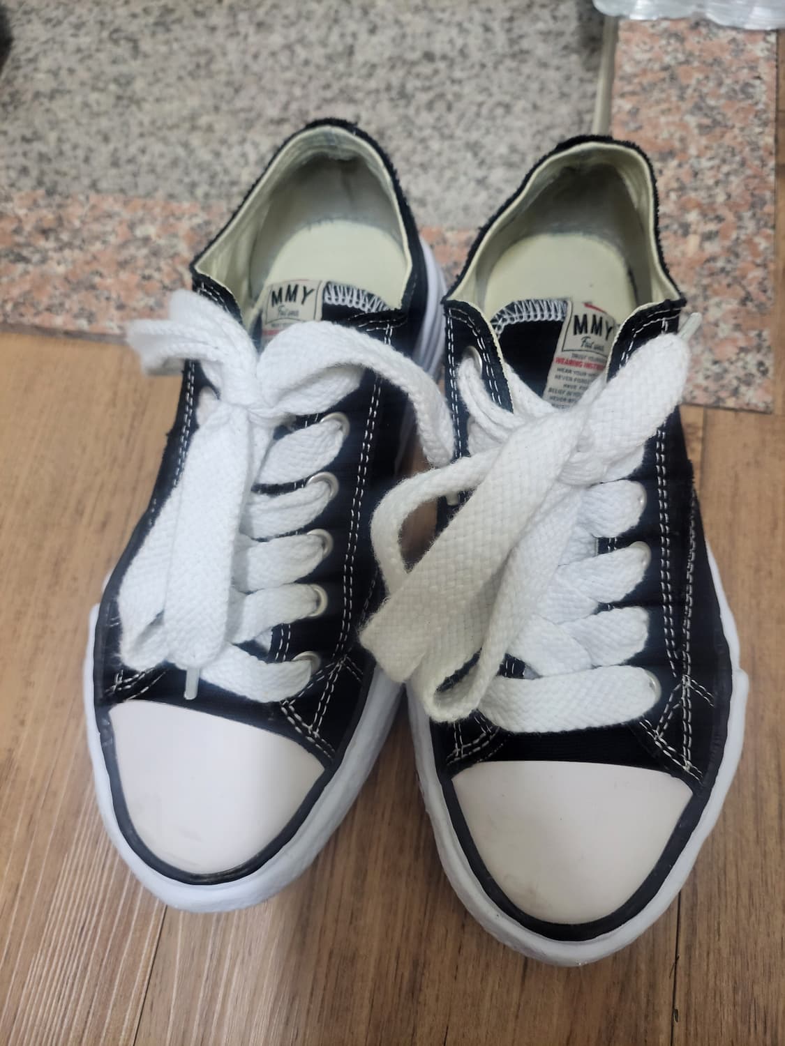 미하라 피터슨 40사이즈 상품이미지8