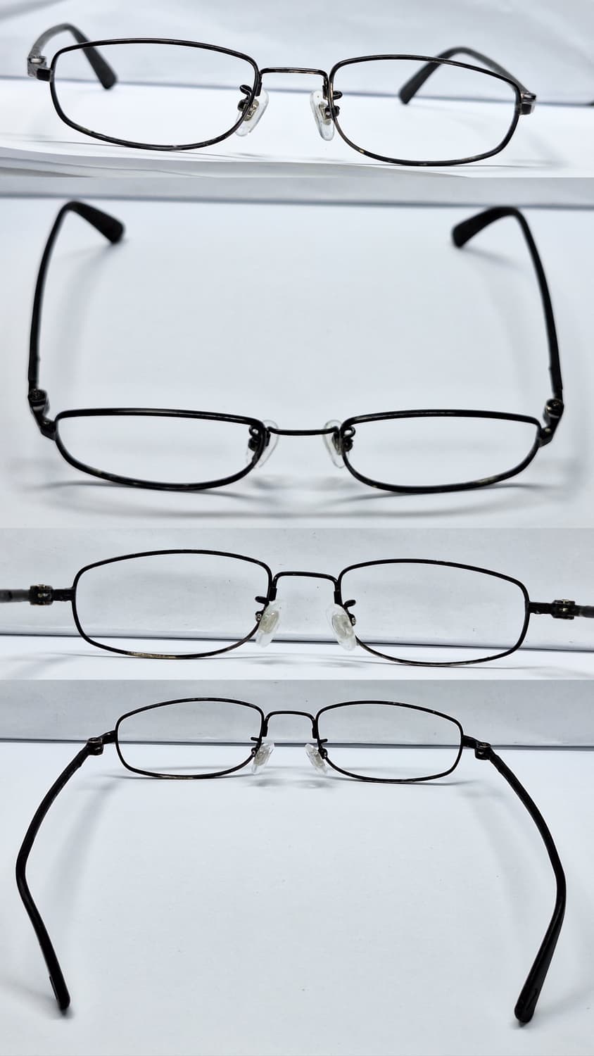 일본 빈티지 나이키 Nike with FLEXON 4121af 004 상품이미지7