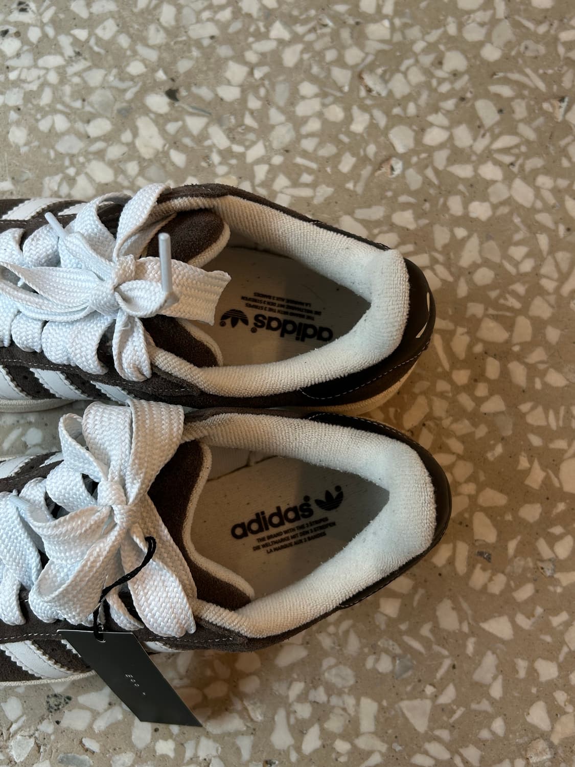 ADIDAS campus 00s 상품이미지3
