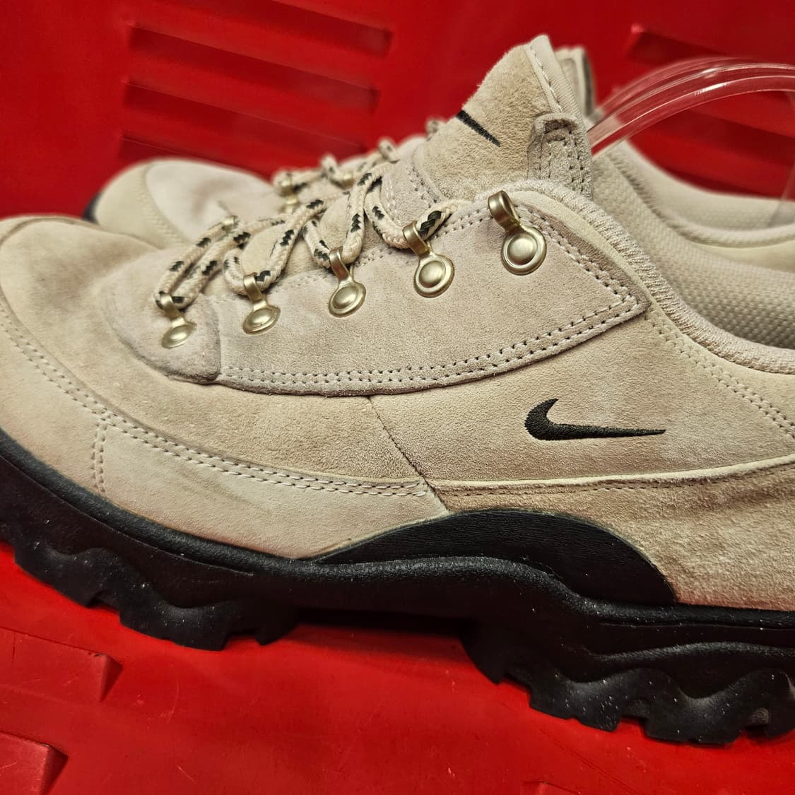 나이키(Nike) 나이키 라하르 로우 라탄 280size 상품이미지2