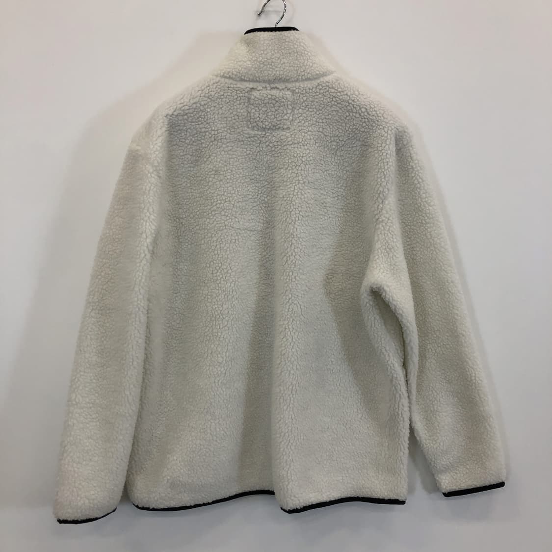 헨리코튼 양털 후리스점퍼 110  상품이미지4