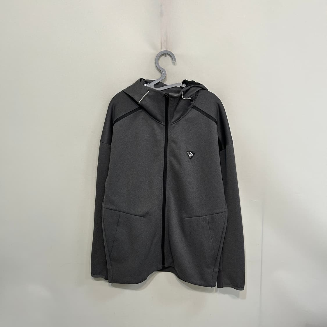 헤지스 남성 후드 집업 100  상품이미지1