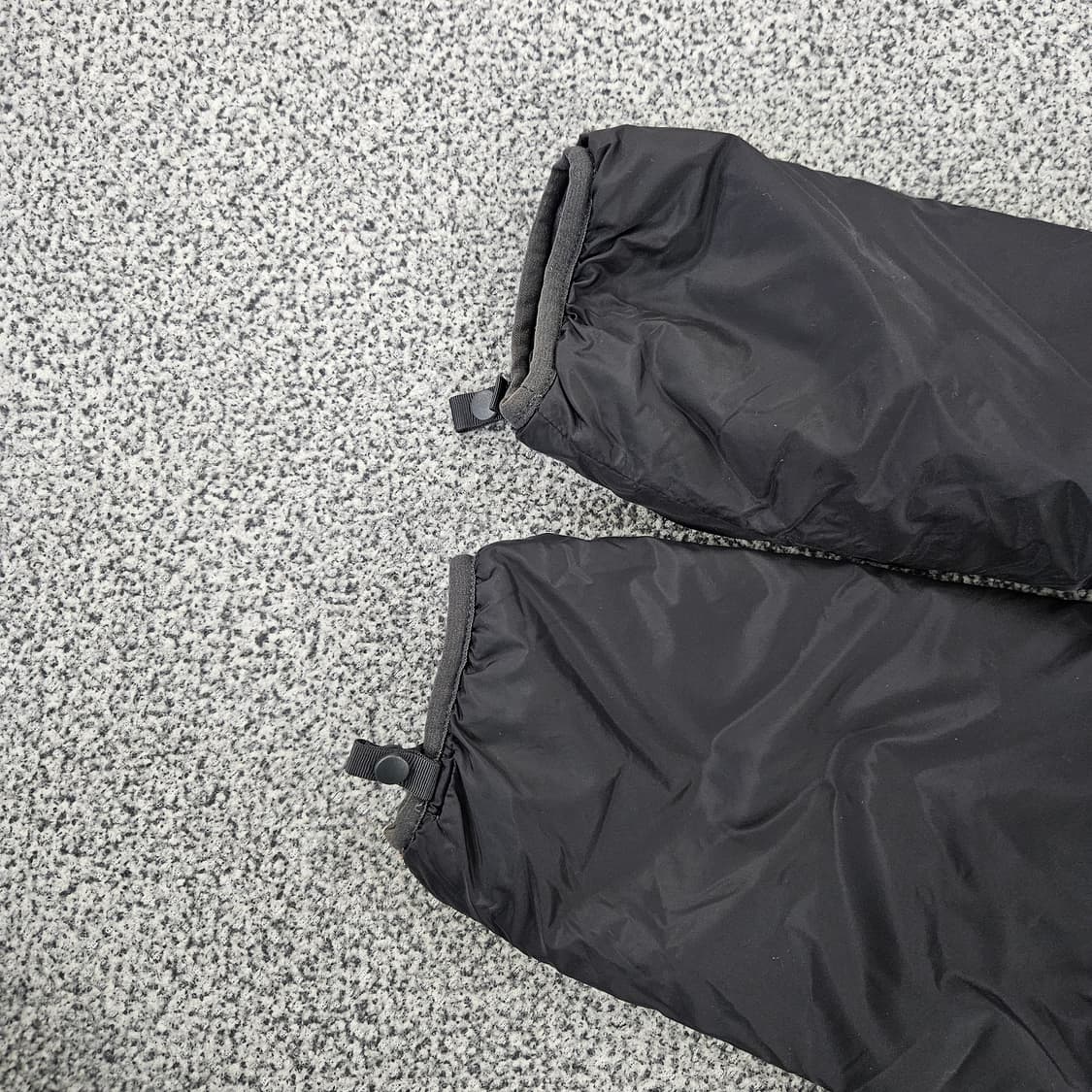 [M/M] 노스페이스 집업 자켓  1110J1 상품이미지5