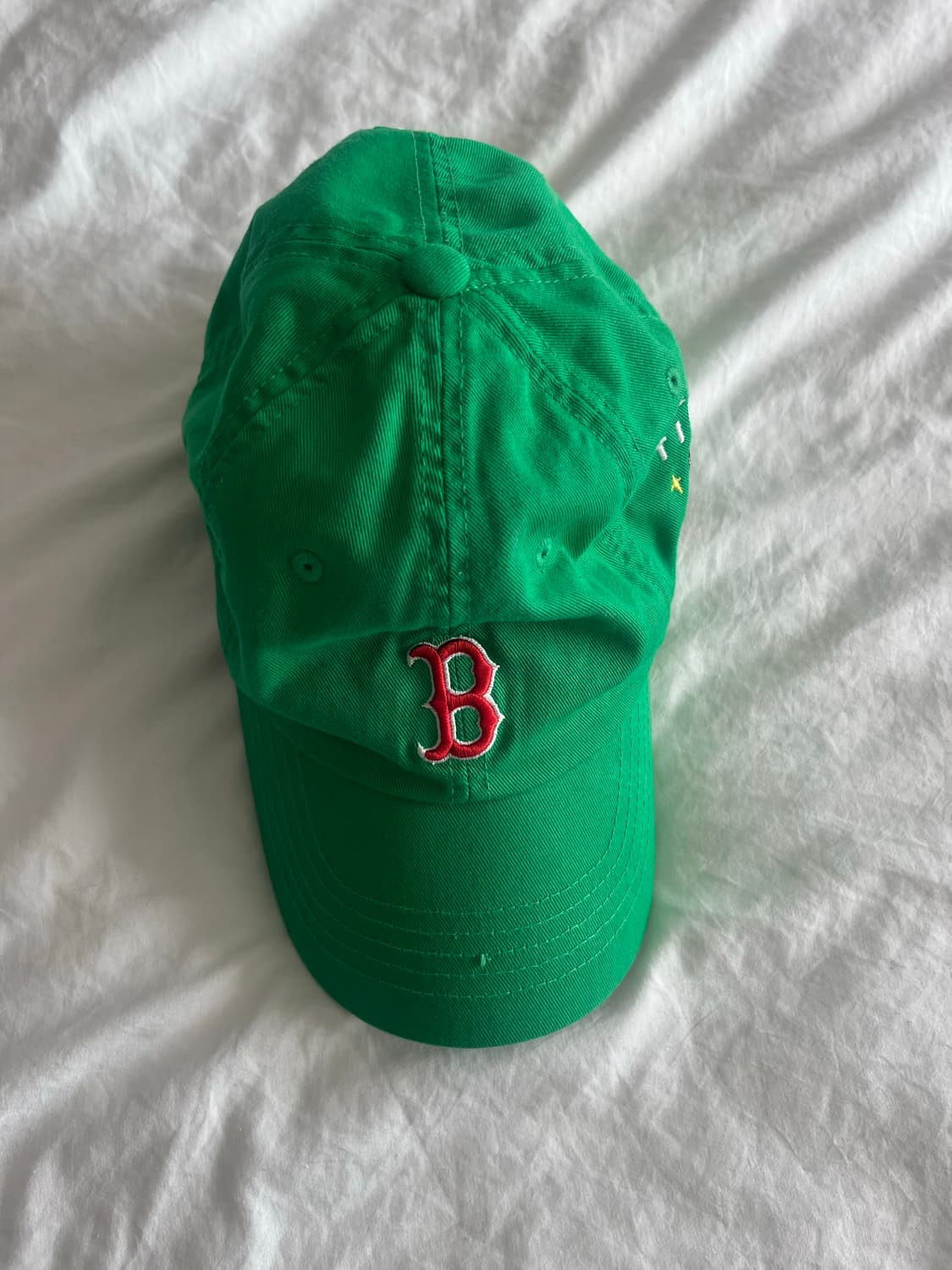 Mlb 보스턴 레드삭스 볼캡 FREE  상품이미지1