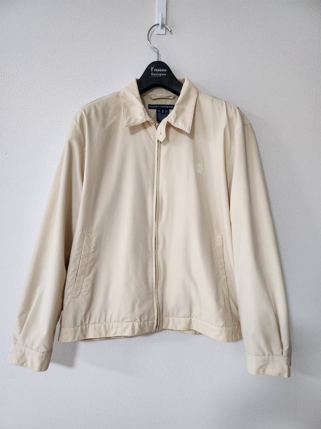 폴로 랄프로렌 골프점퍼(M 상품이미지1