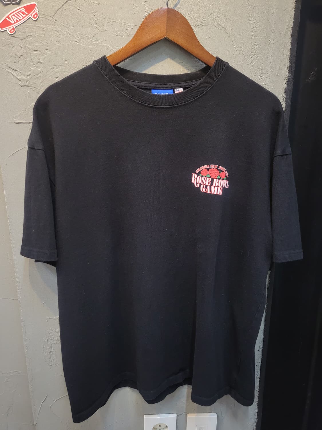 COLUMBIA 티셔츠 상품이미지1