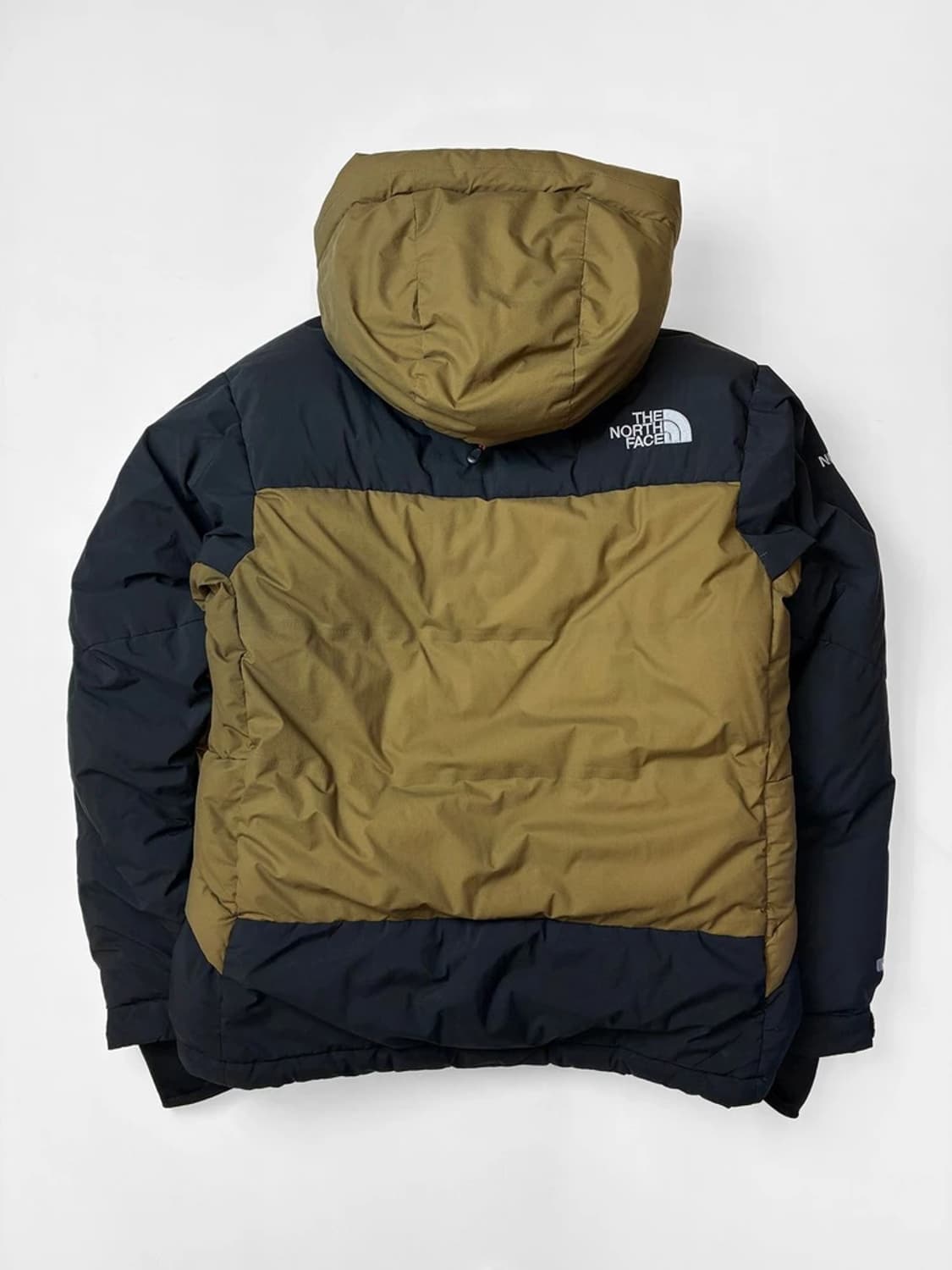 노스페이스 히말라야 2 구스다운 대장급 패딩 PN5633 상품이미지6