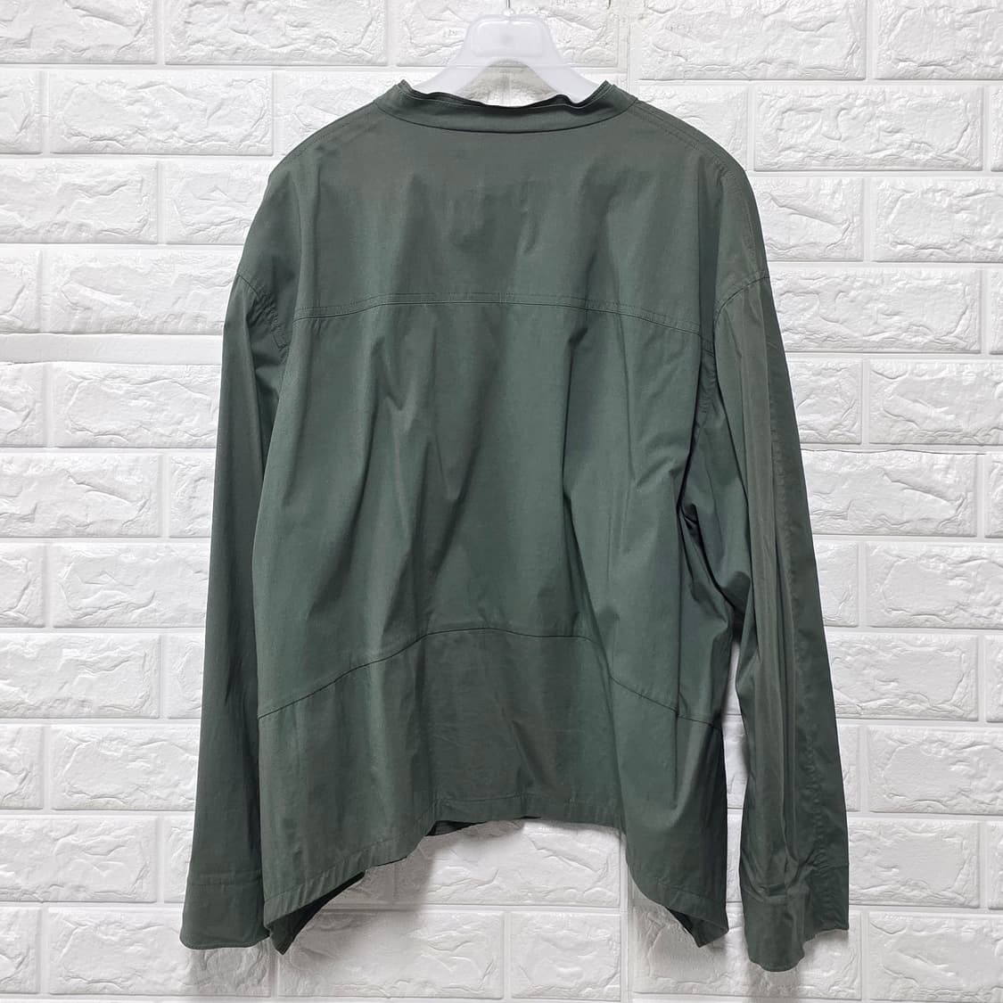 19s 구호 KUHO 셔츠 블라우스 Free 상품이미지4