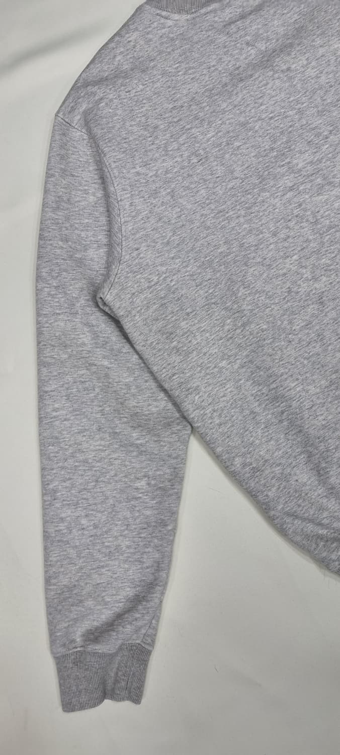 타미힐피거 기모 맨투맨 XL _ 남성 상품이미지7