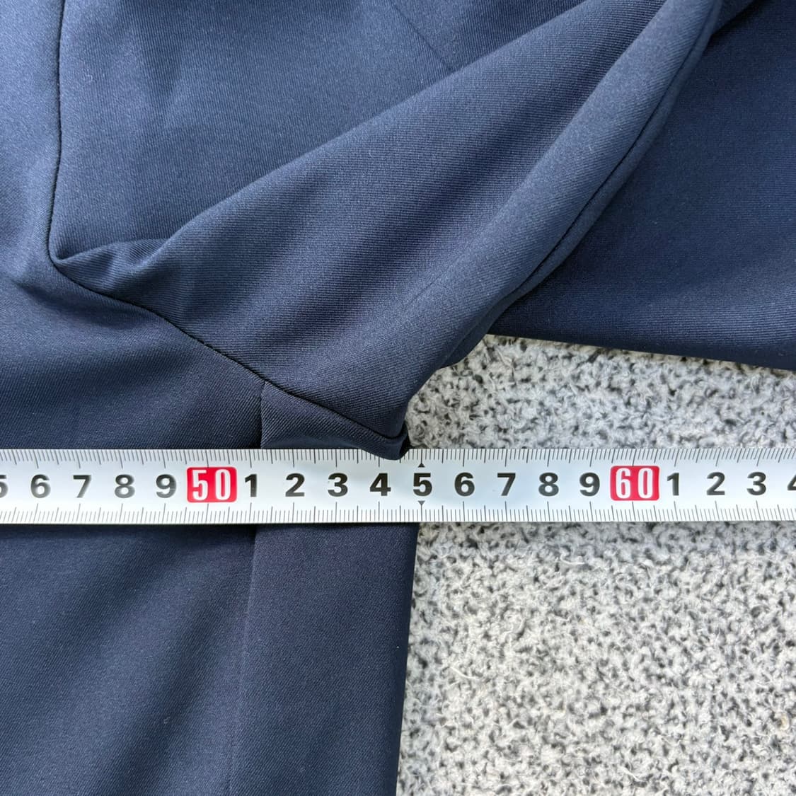 100 나이키 남성 집업 져지 자켓 0423J 상품이미지7