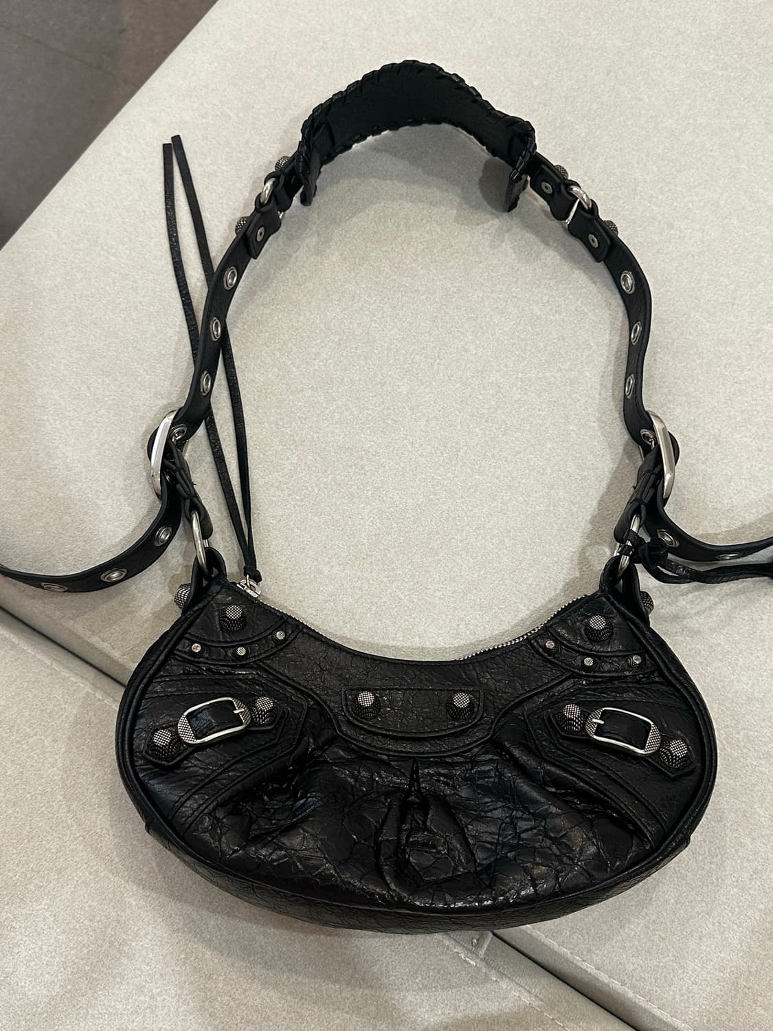 [새상품급]발렌시아가 르카골 xs 상품이미지1