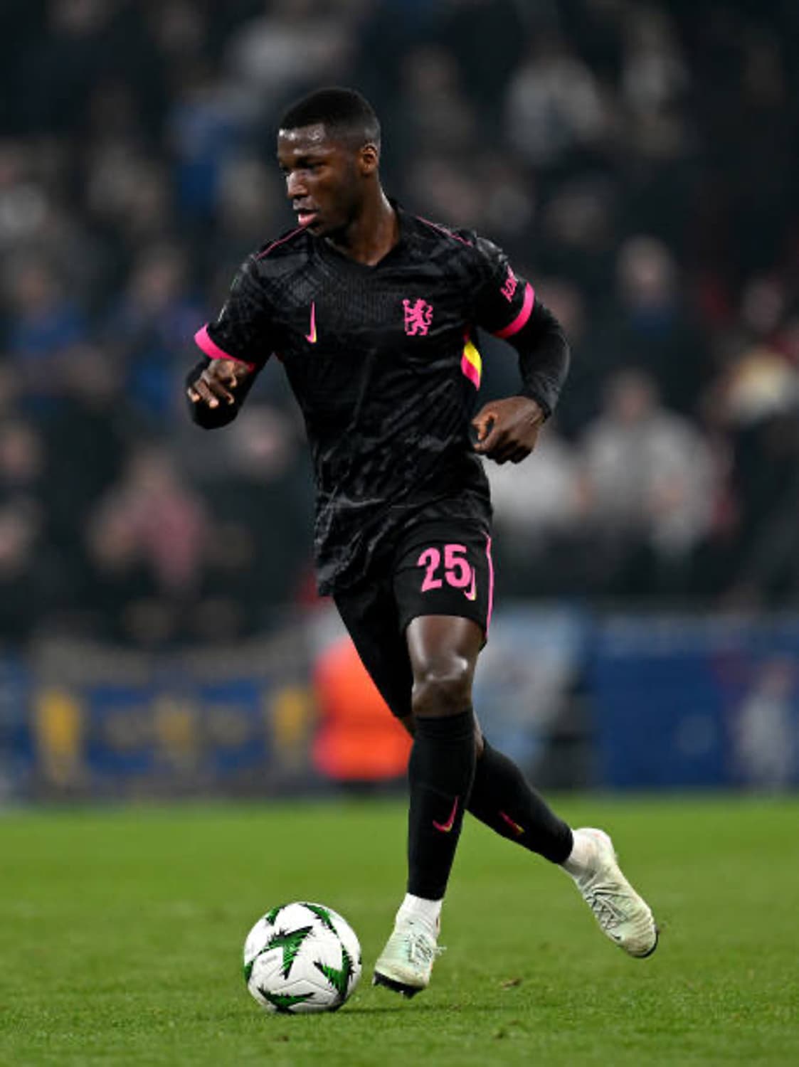 첼시 24-25 써드 - 카이세도 상품이미지3