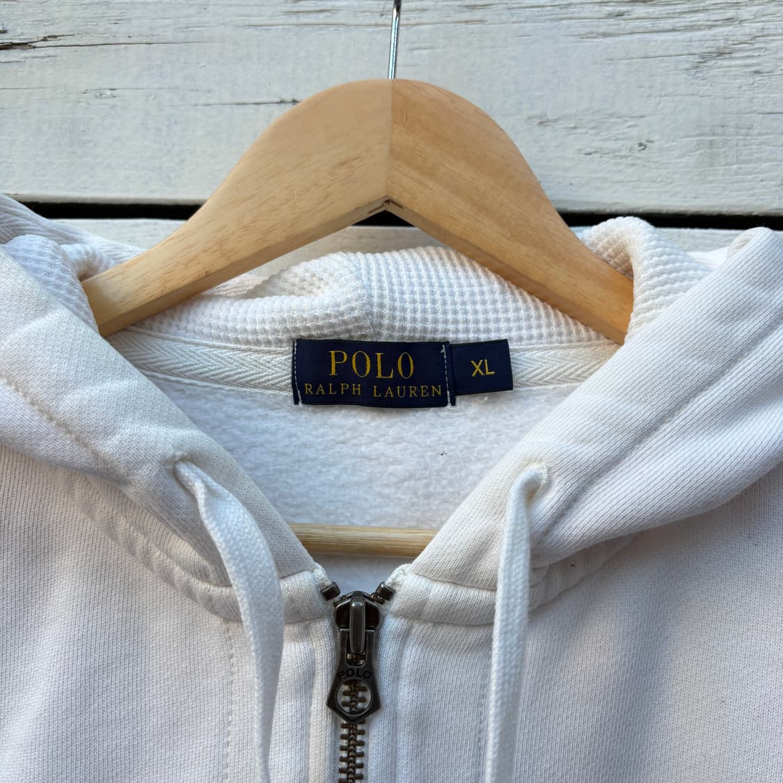 Polo 폴로 후드집업 상품이미지8