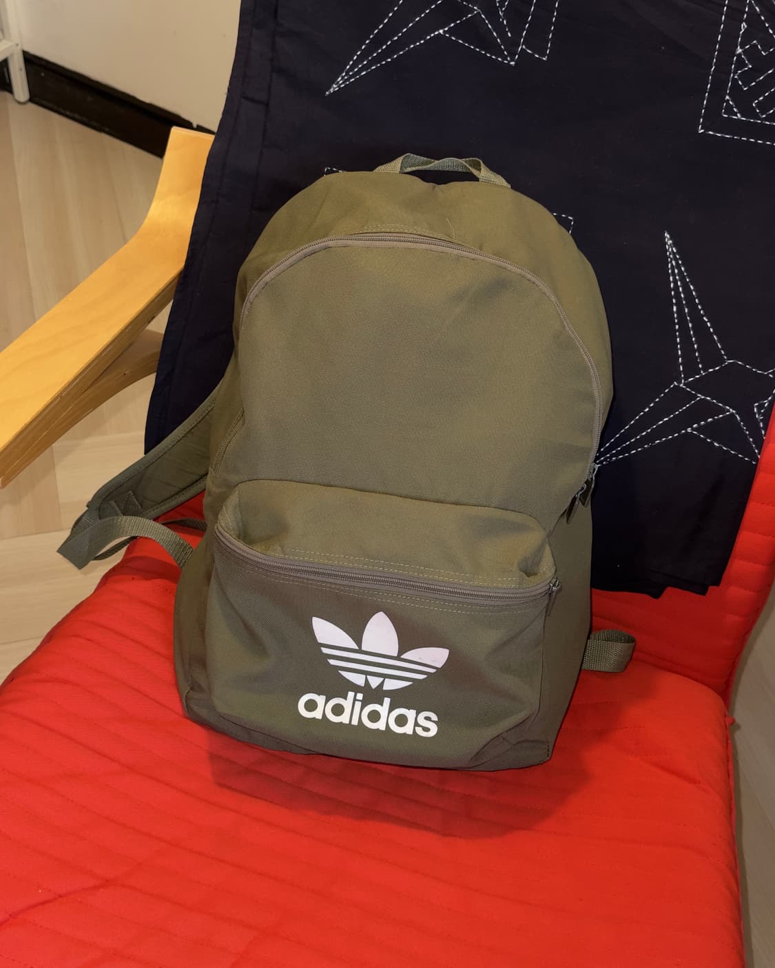 [adidas] backpack 상품이미지2