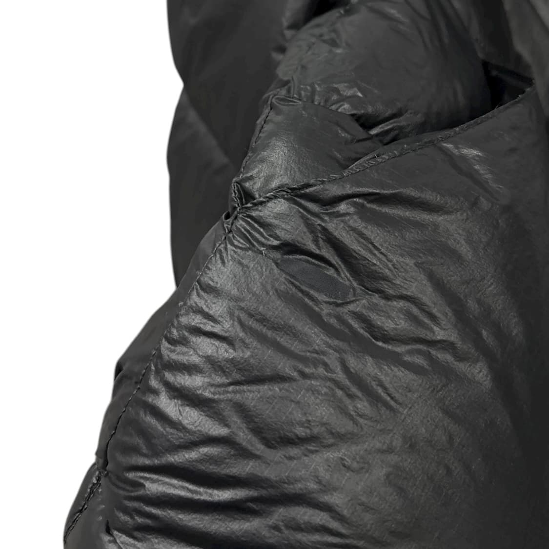 노스페이스700 다운패딩(후드탈착) 상품이미지6