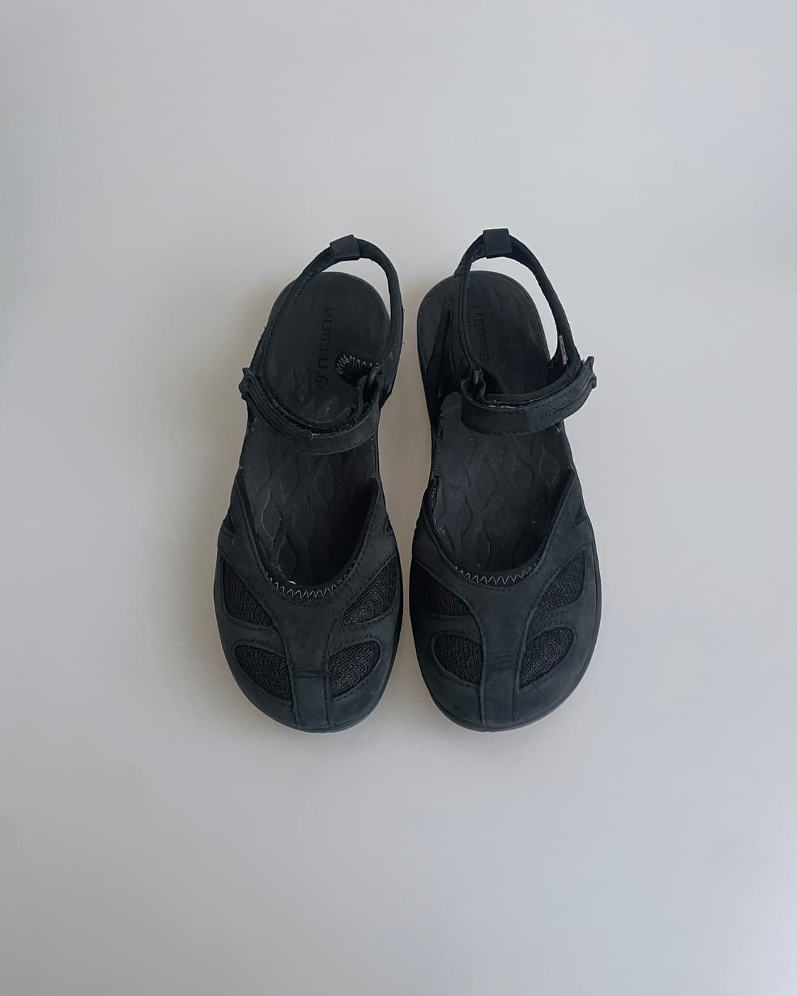 빈티지 머렐 샌들 상품이미지3