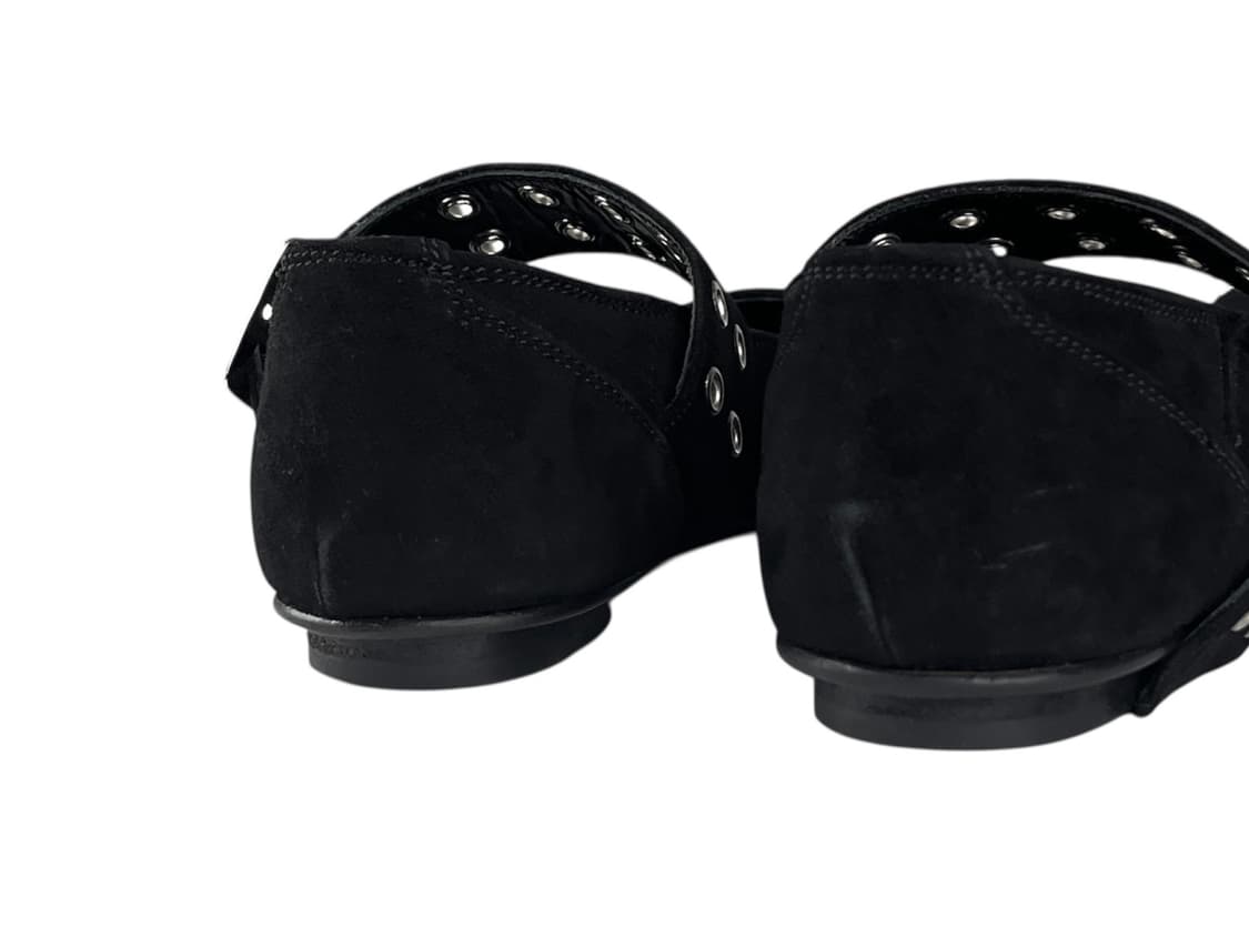 double pin Mary Jane 상품이미지5