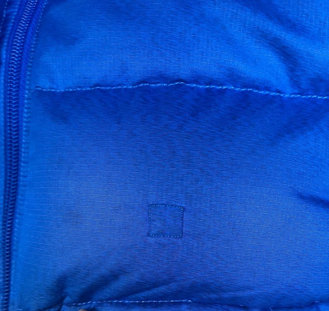 파타고니아 패커블 패딩. 상품이미지4