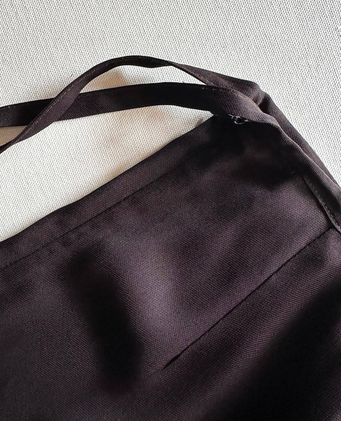 ISABEL MARANT ribbon tie midi skirt 상품이미지8