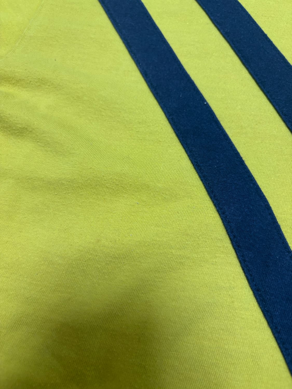 폴로 랄프로렌 라임 반팔 티셔츠 상품이미지4