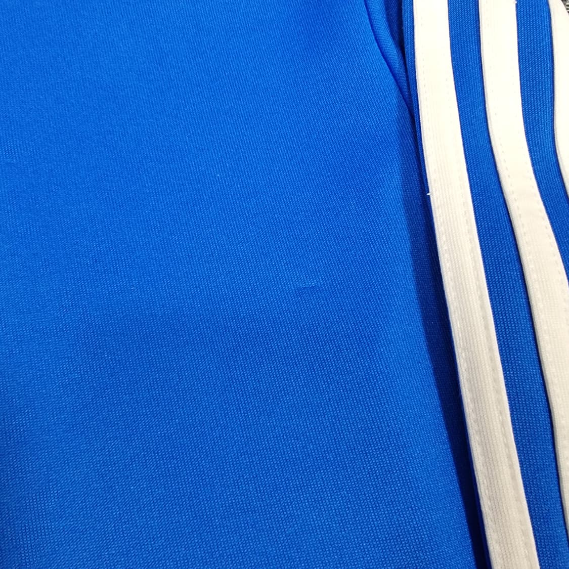 아디다스 유로파 파이어버드 져지 블루 상품이미지8