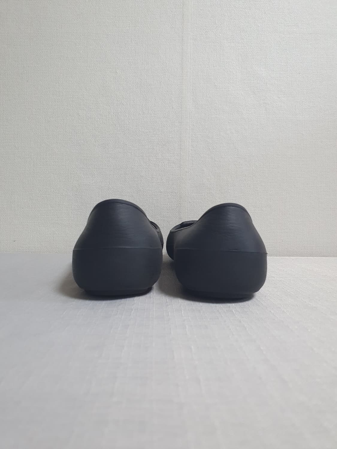 크록스 플랫슈즈 블랙 플랫 230mm 상품이미지7