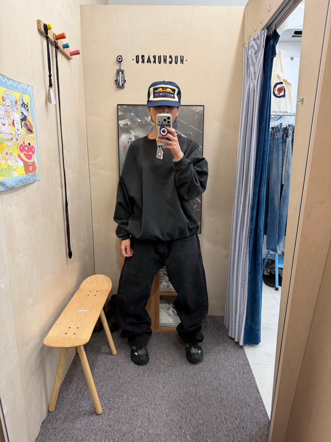 Levi’s 569 (38X34) 상품이미지9