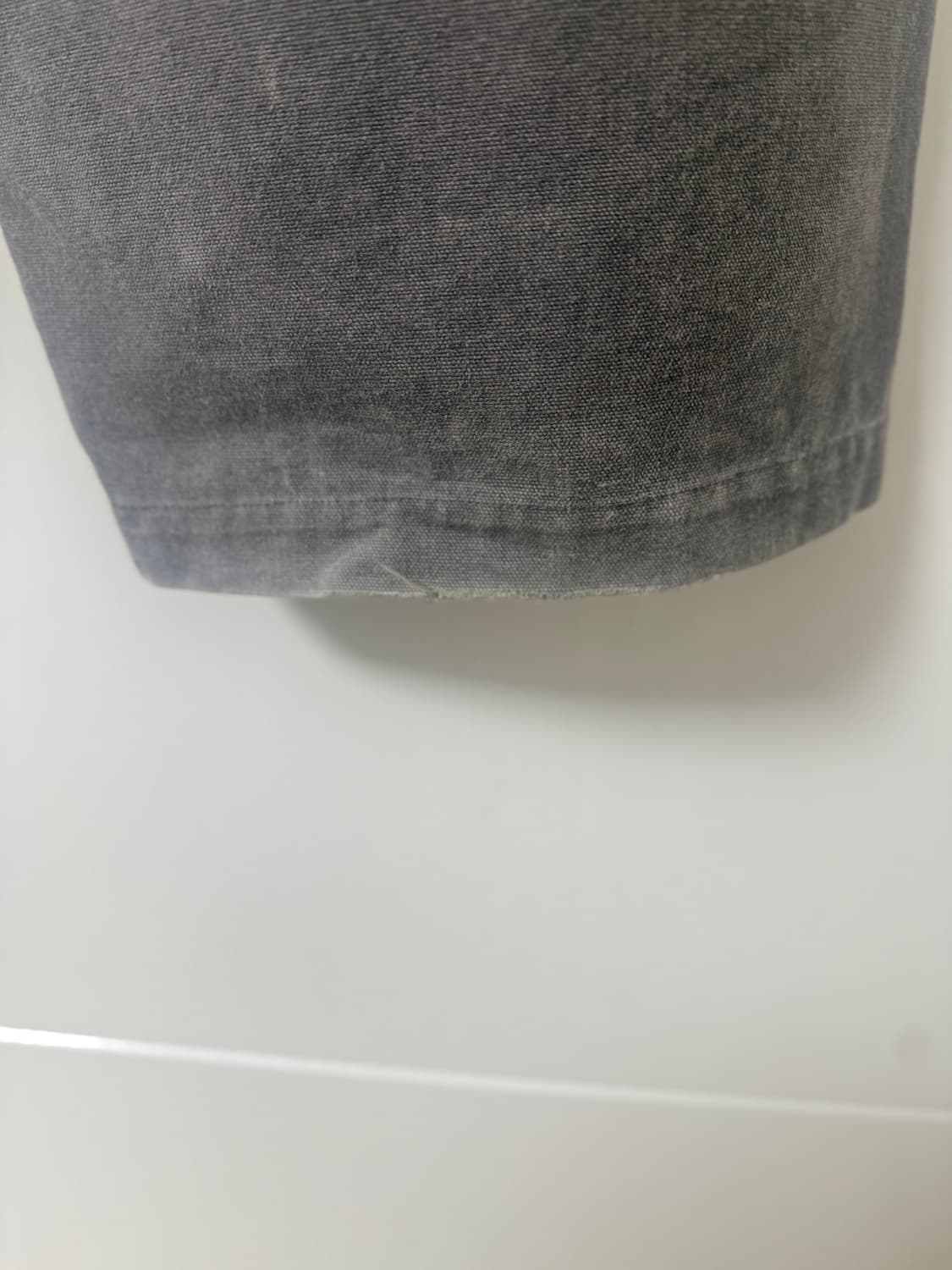 가브리엘라 콜 가먼츠 no.287 코튼 팬츠 2사이즈 상품이미지5