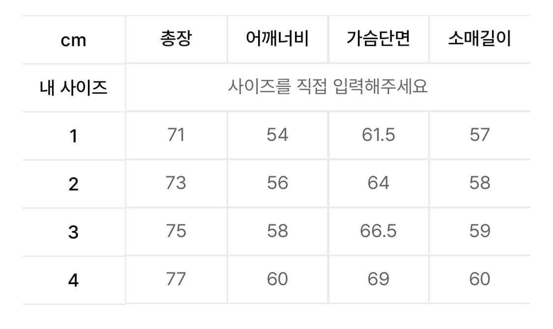 하이드 아웃 워싱 캠프 자켓 상품이미지9
