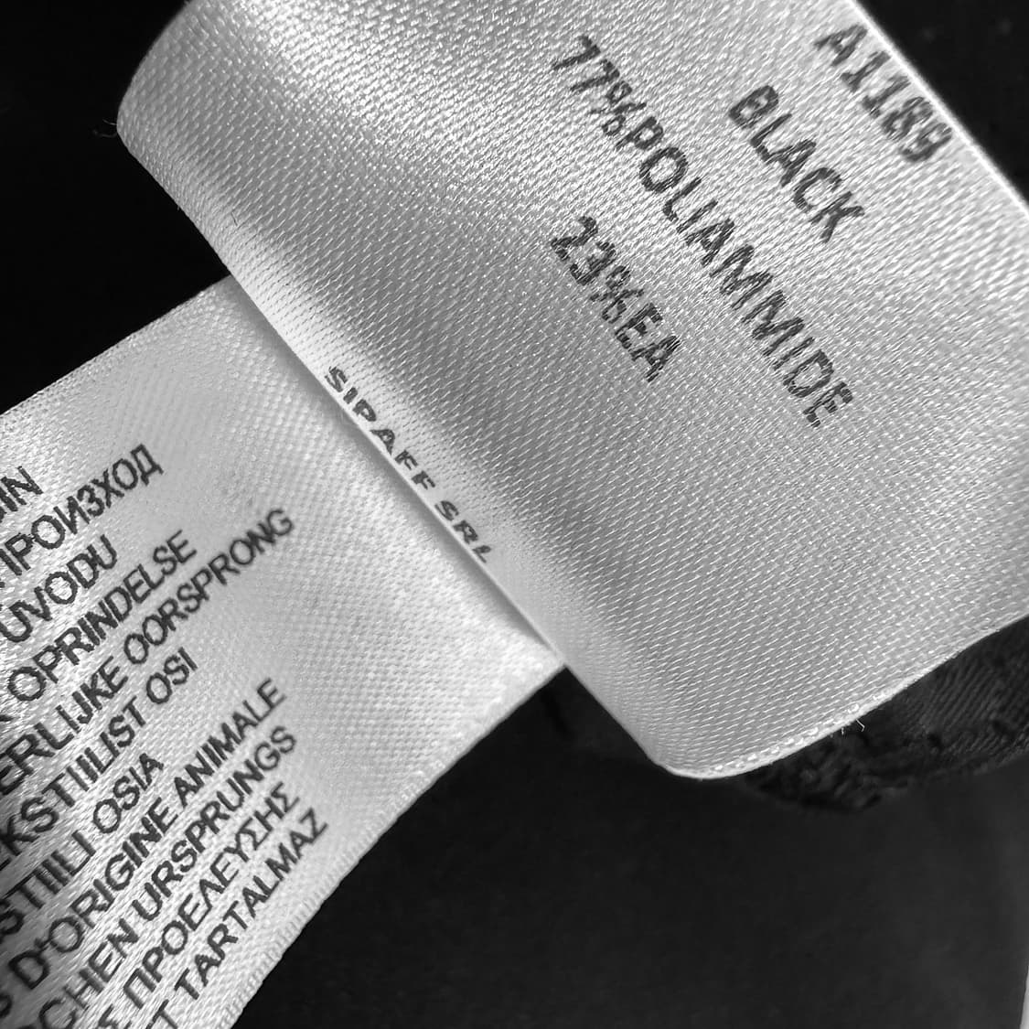 버버리 23 패널 스트레치 셔츠 [새상품] 상품이미지7