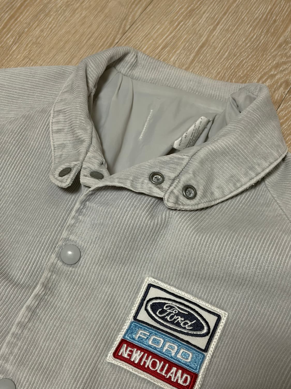 포드 아메카지 상의 상품이미지3