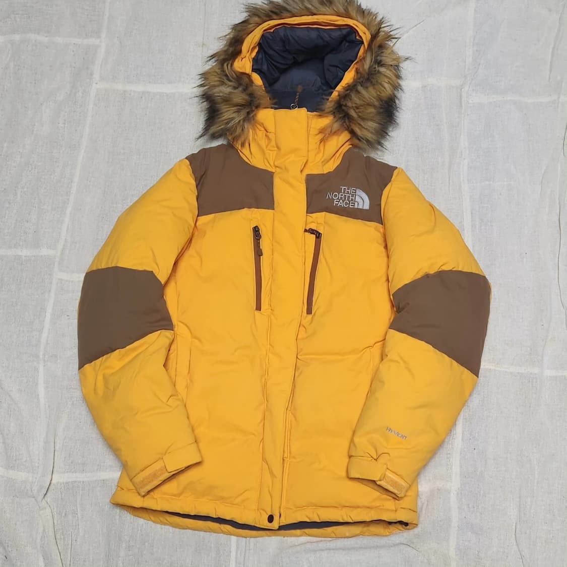 노스페이스 하이벤트 패딩 자켓 상품이미지1