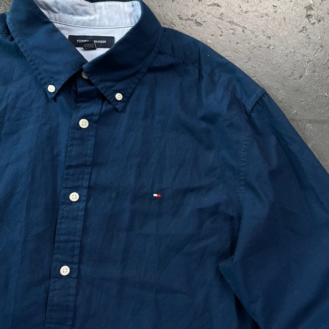 100 타미힐피거 셔츠  상품이미지2