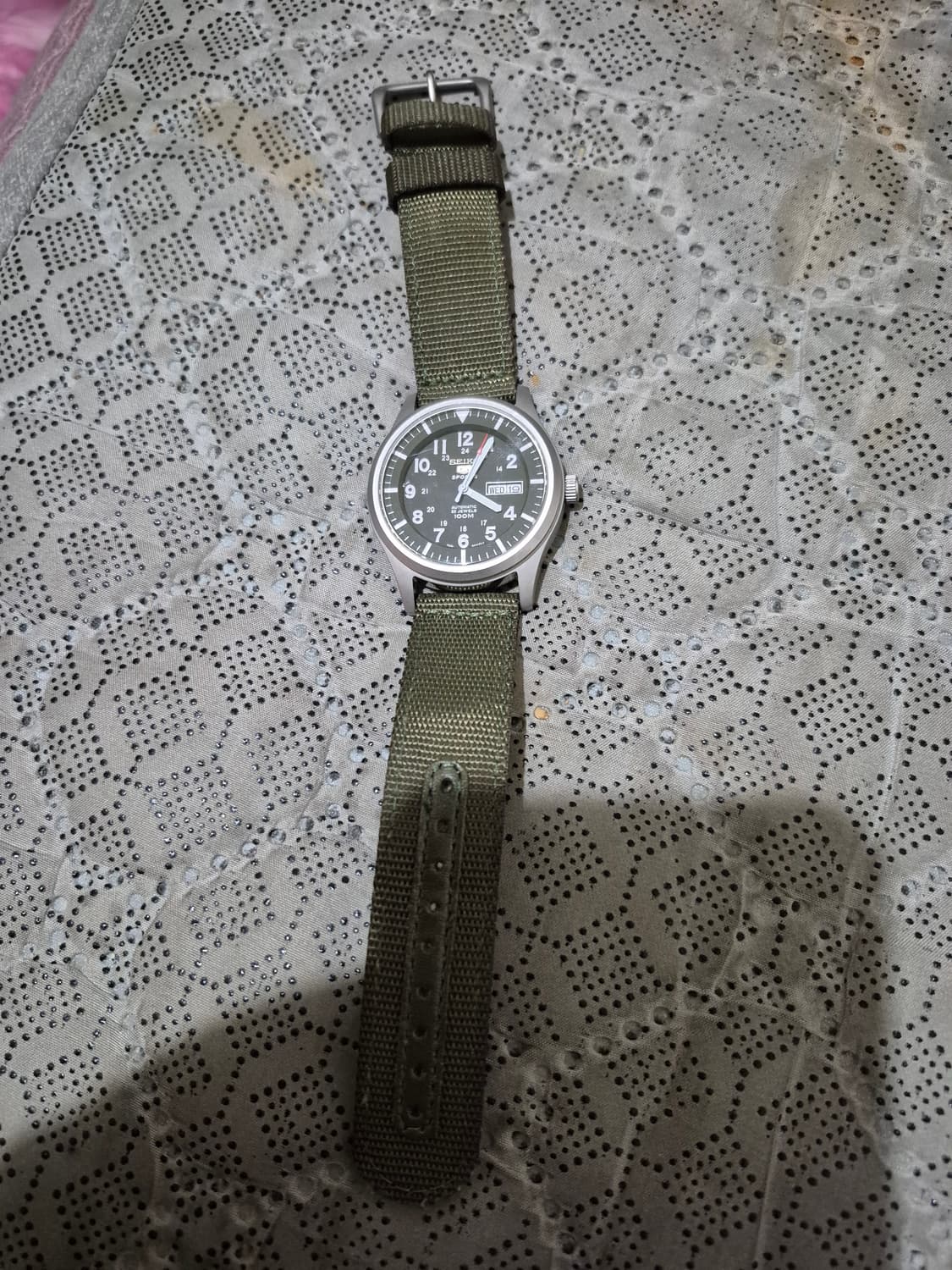 Seiko  상품이미지3