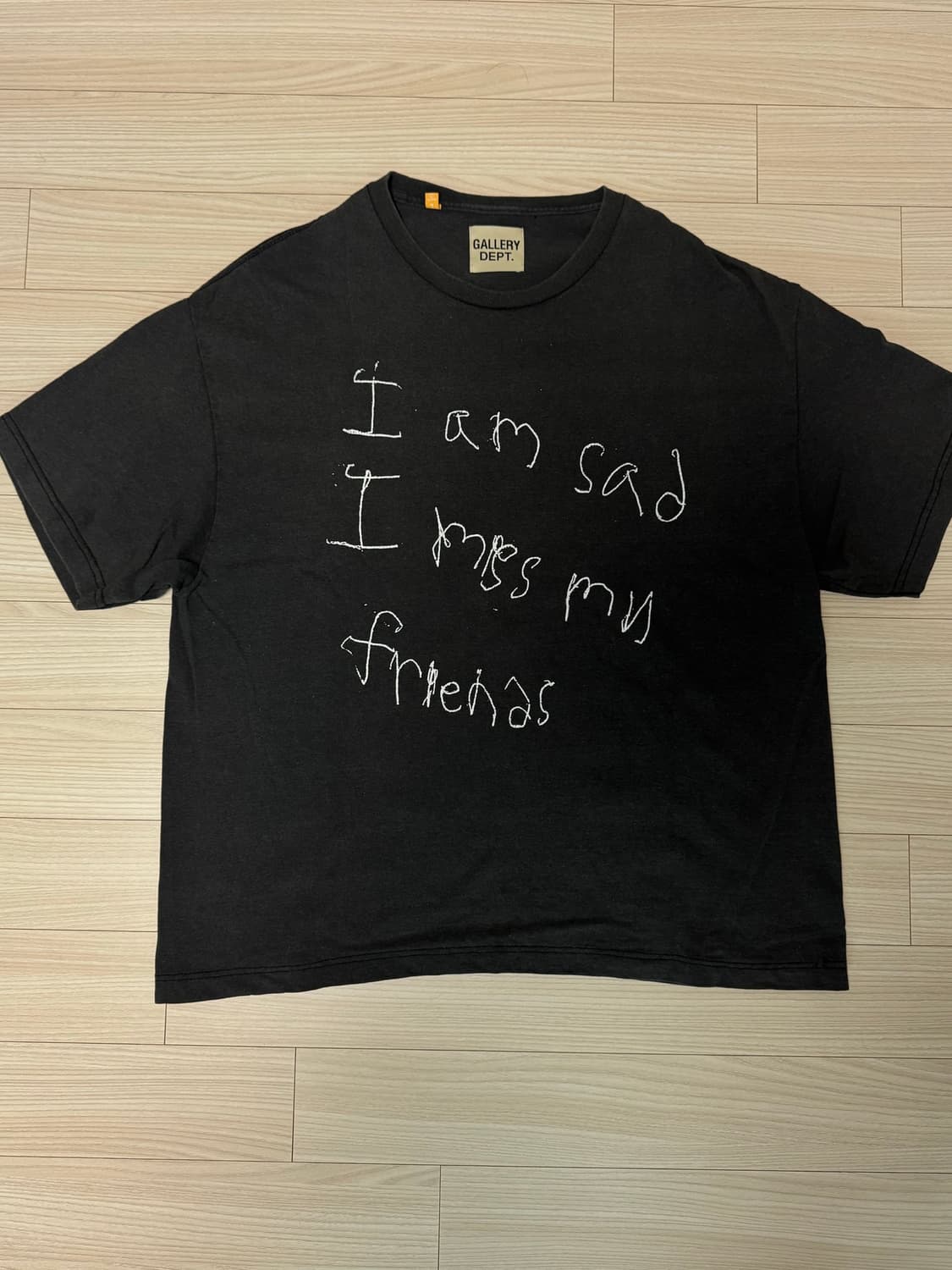 Gallery Dept. X COMPOUND KIDS 상품이미지1