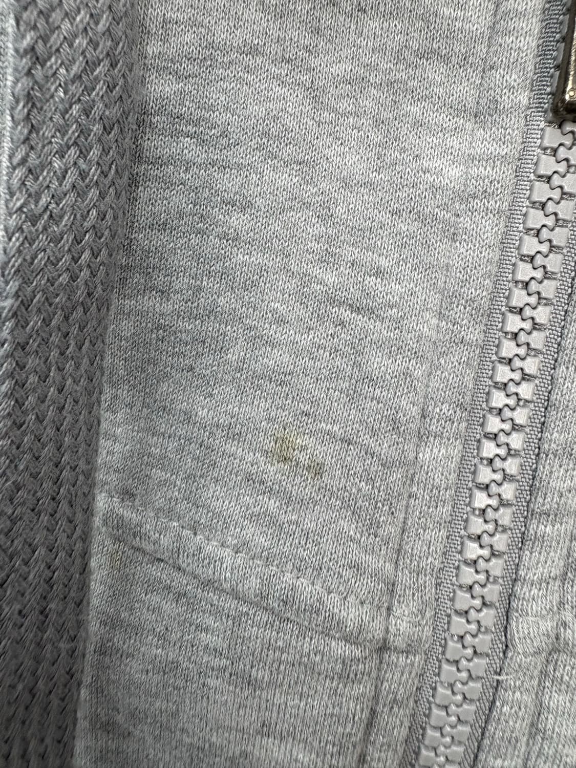 아디다스 트랙 사이드라인 스웻 후드집업 A3084 상품이미지6