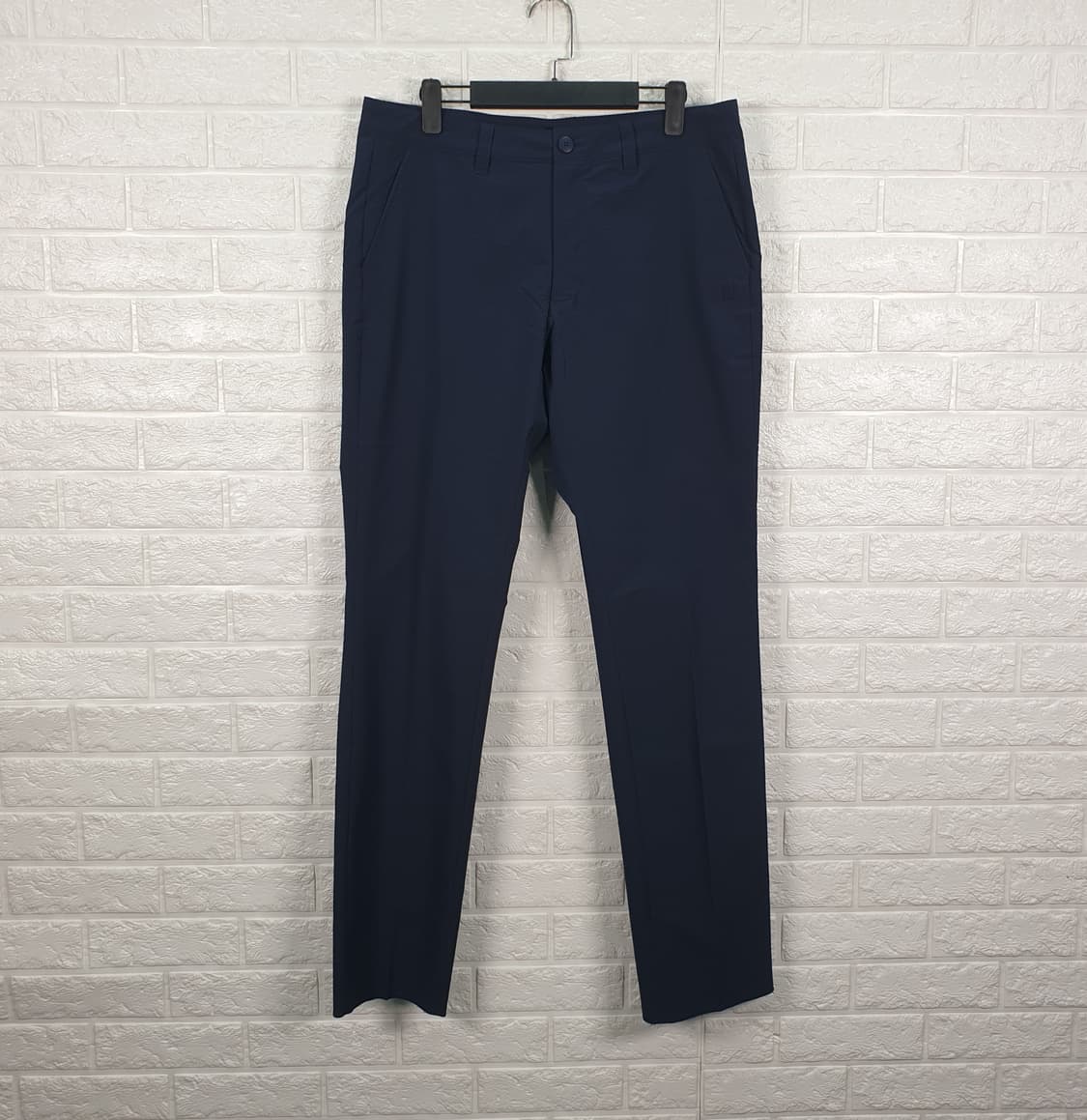 [34]풋조이 시어서커 골프바지 상품이미지2