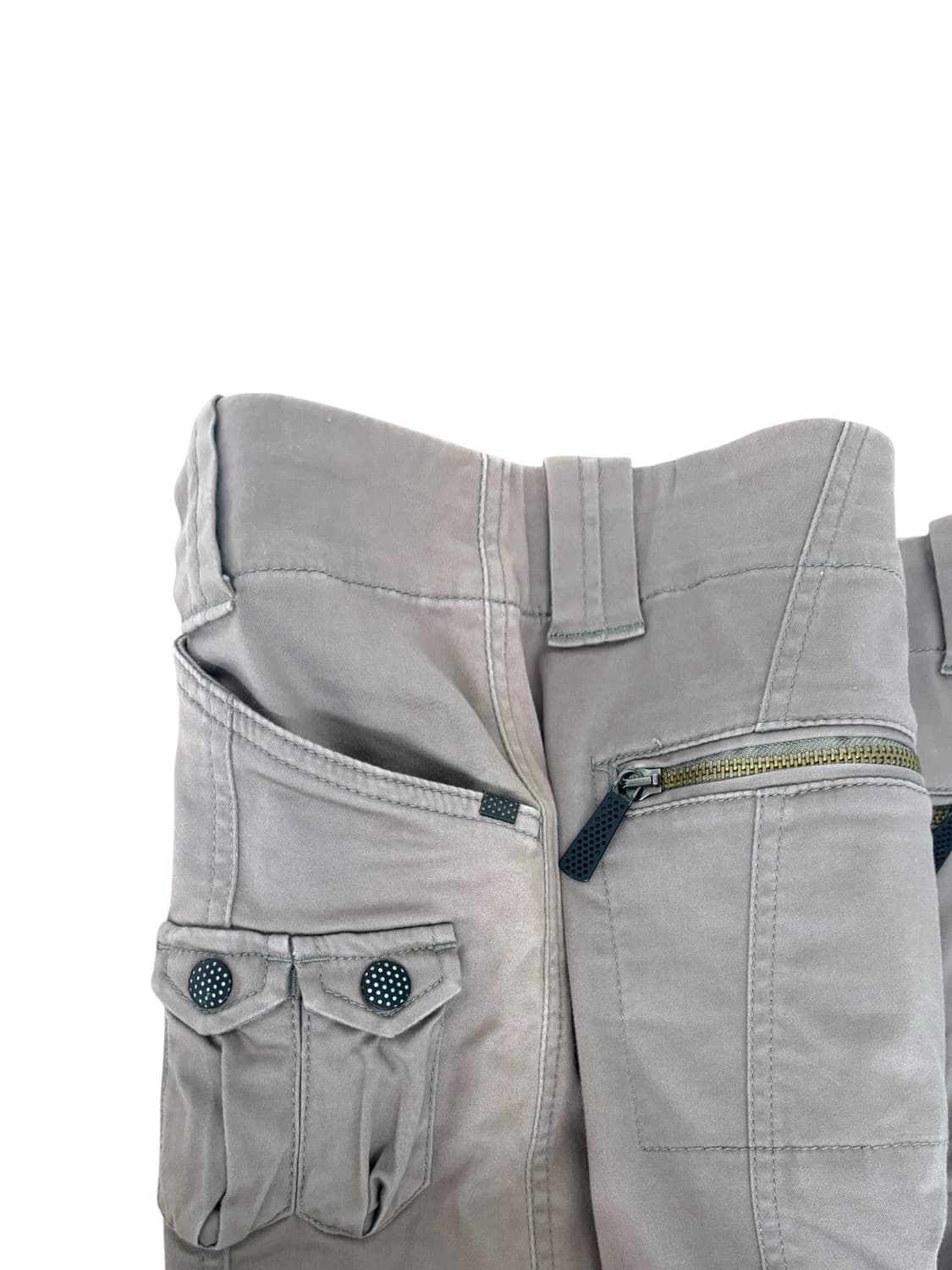 diesel mid skirt 상품이미지5