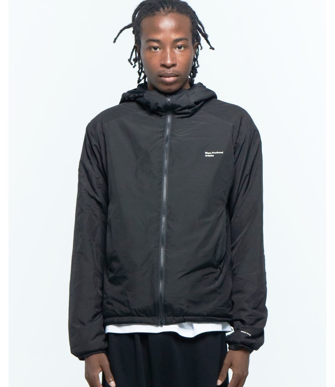 플라스틱 프로덕트 MPa PADDED LINER (BLACK) s 상품이미지2