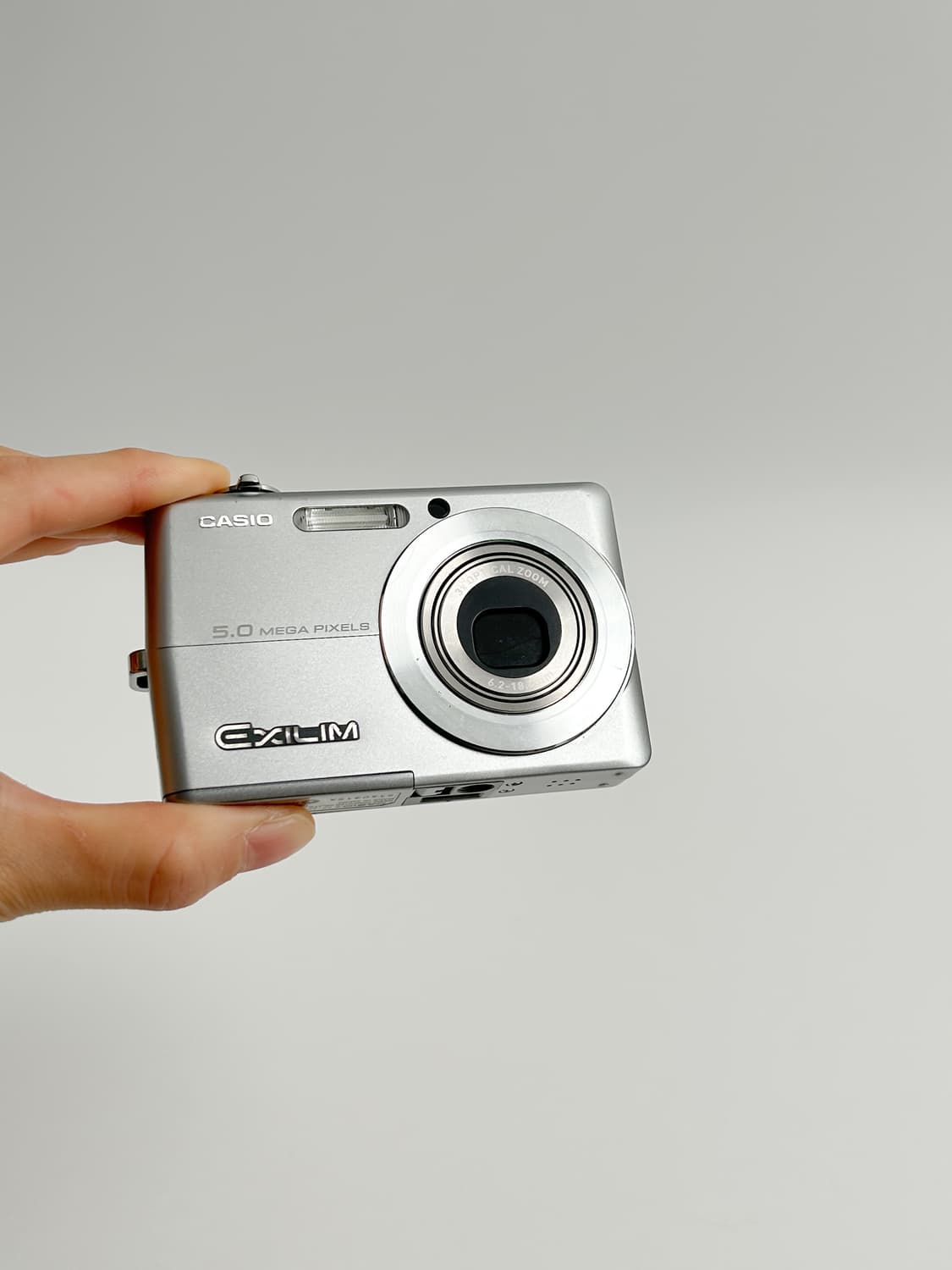 인기!) 카시오 엑슬림 z500 Exilim 빈티지 디카 상품이미지5
