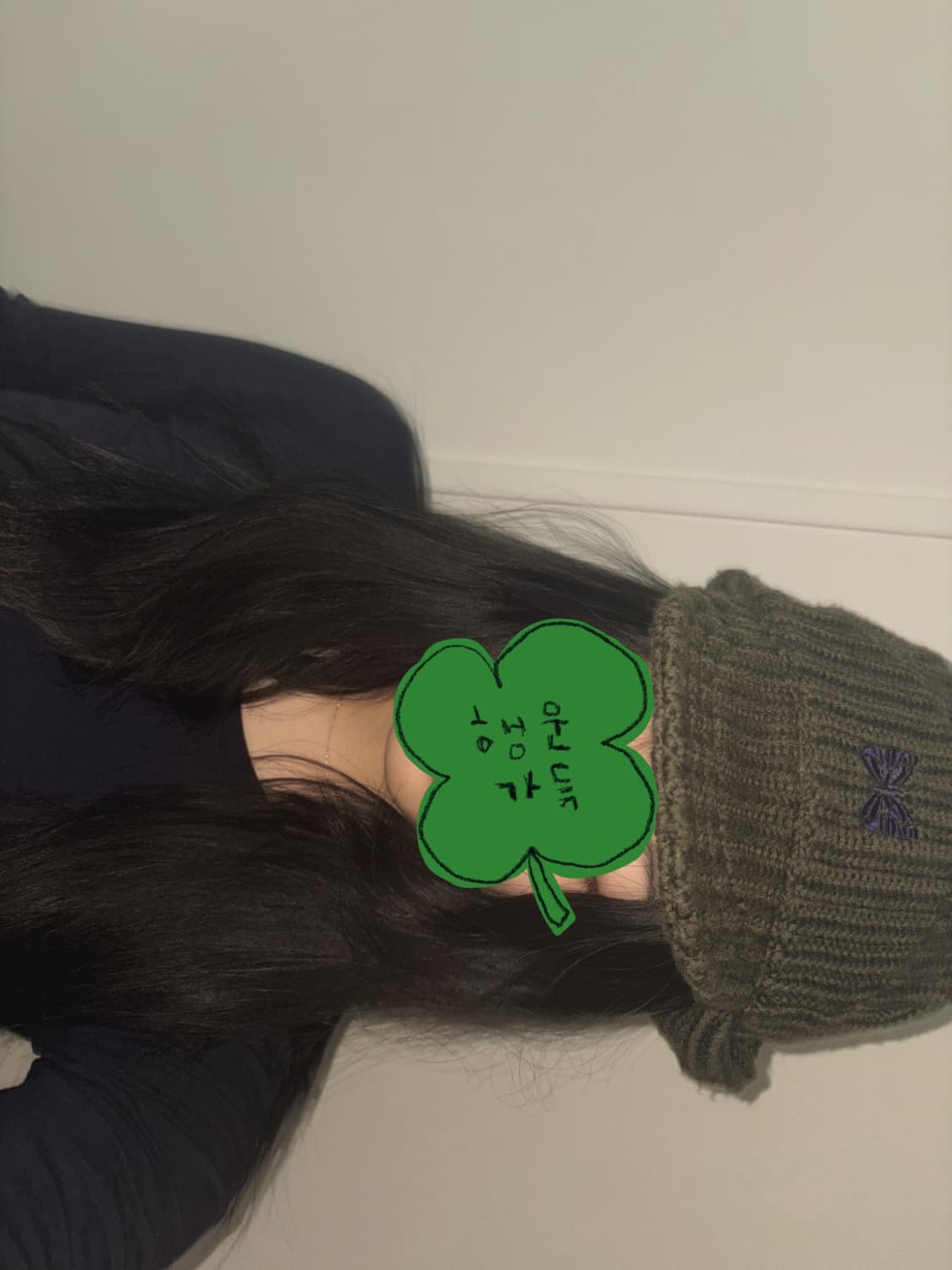 needles 버드 슈팅 캡 상품이미지4