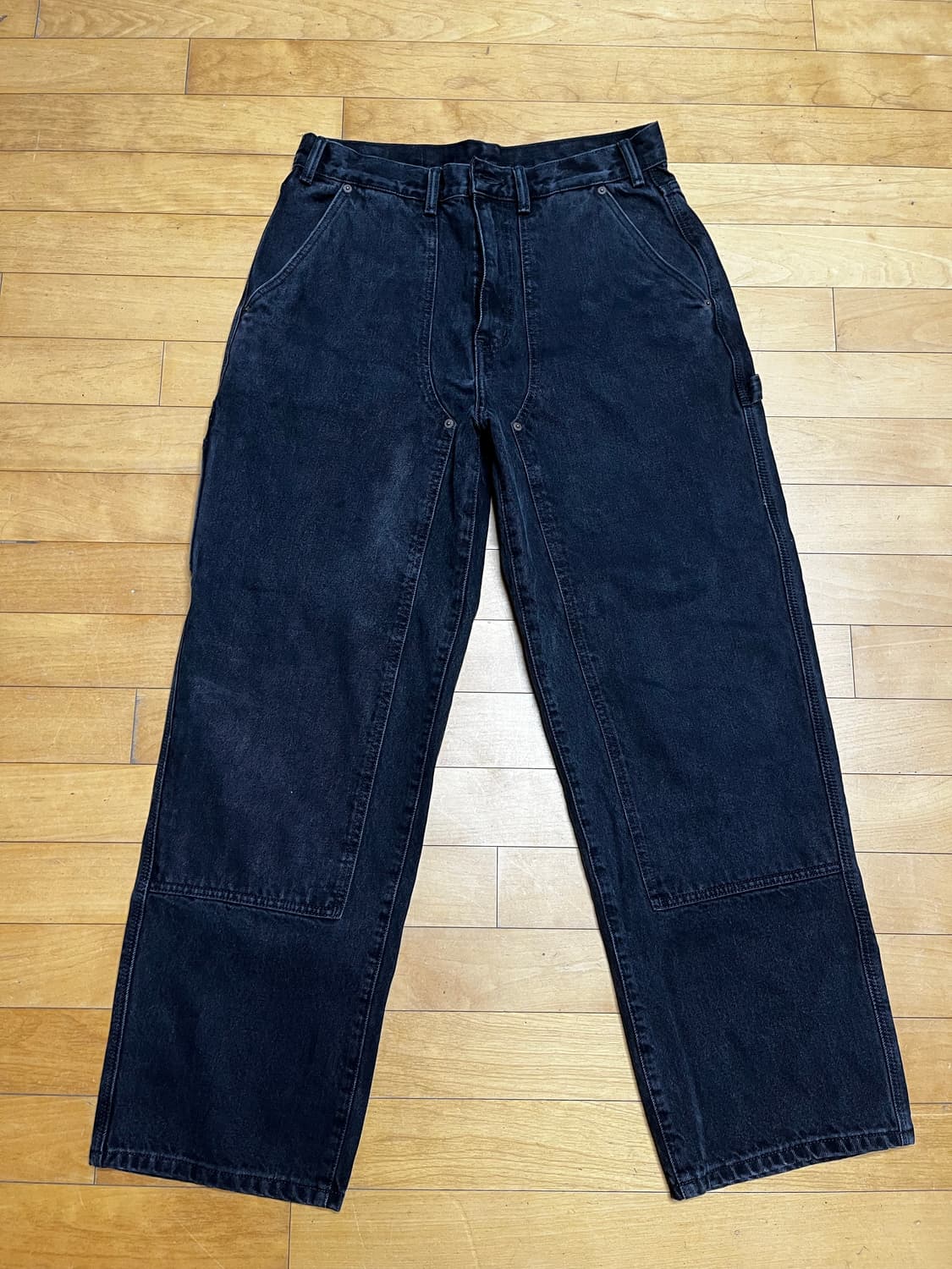 디스이즈네버댓 카펜더팬츠 L 상품이미지1