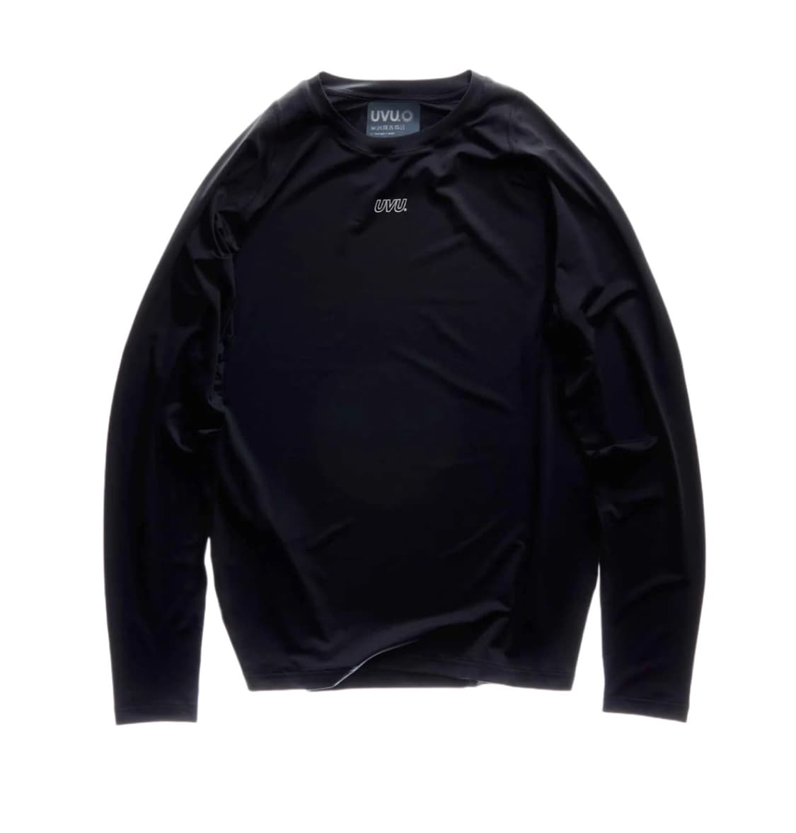  UVU / L/S Training Top 롱슬리브 트레이닝 탑 상품이미지1