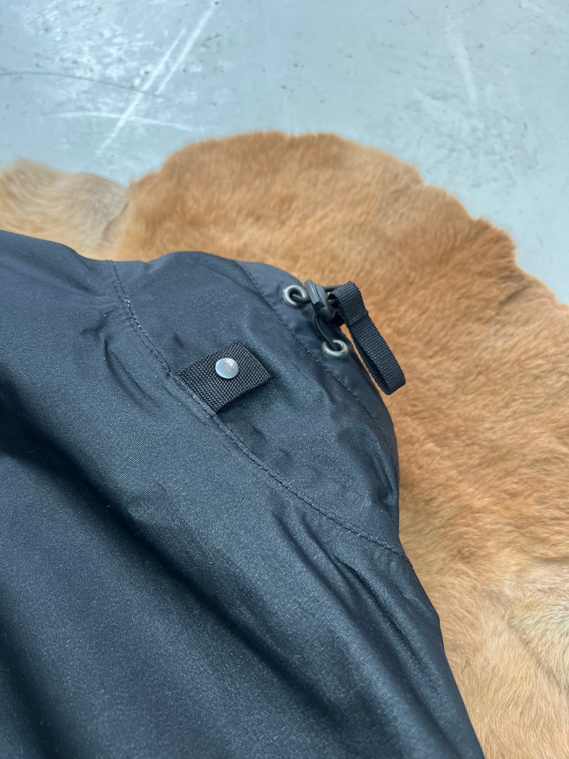 BMW 모터사이클 점퍼 상품이미지5