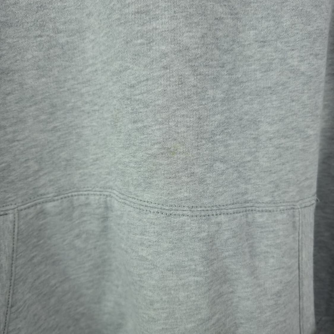 [폴로 랄프로렌] 빅포니 로고 후드티 그레이 M19917 상품이미지10