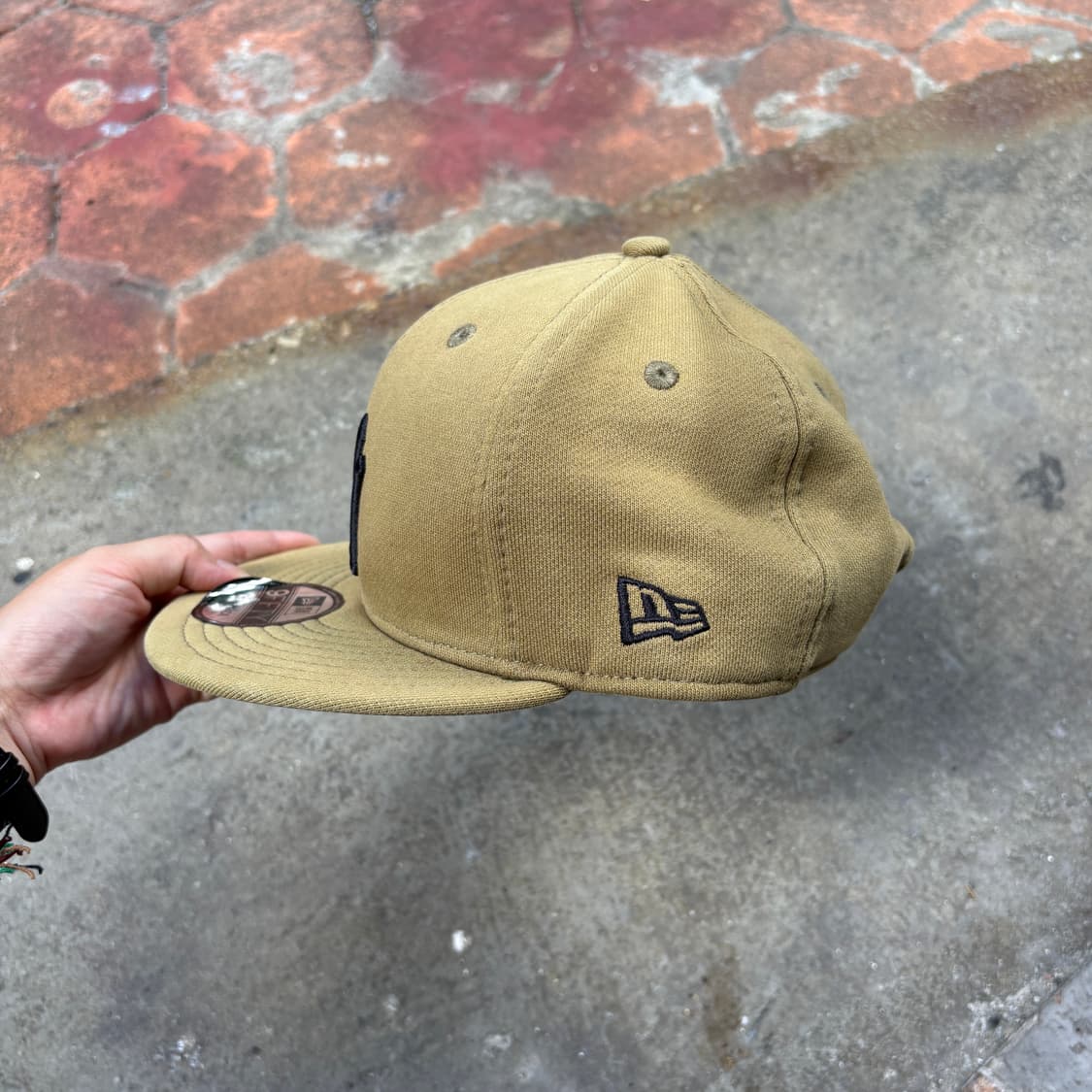New Era 뉴에라 캡 모자 상품이미지4
